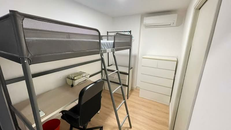 Service Residence for Rent at The Atrium - Kong Wai Keat - Bedroom - PropertyGuru.com.my