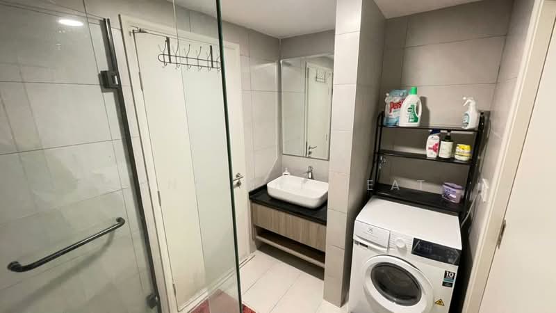 Service Residence for Rent at The Atrium - Kong Wai Keat - Bathroom - PropertyGuru.com.my