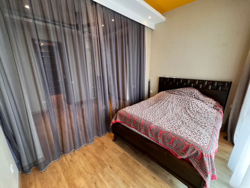 Service Residence for Rent at Twin Arkz - Brian Tiew - PropertyGuru.com.my