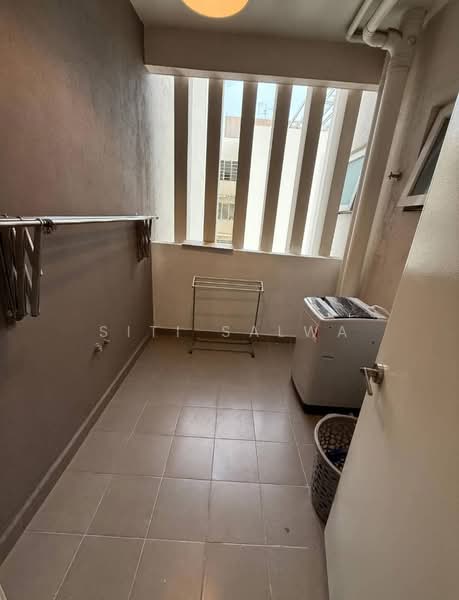 Condominium for Rent at Mutiara Ville - Siti Salwa - PropertyGuru.com.my