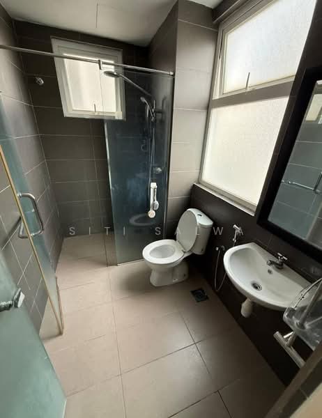 Condominium for Rent at Mutiara Ville - Siti Salwa - PropertyGuru.com.my