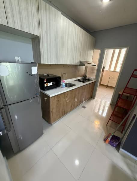 Condominium for Rent at Mutiara Ville - Siti Salwa - PropertyGuru.com.my
