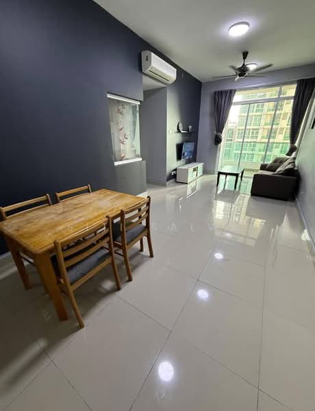 Condominium for Rent at Mutiara Ville - Siti Salwa - PropertyGuru.com.my