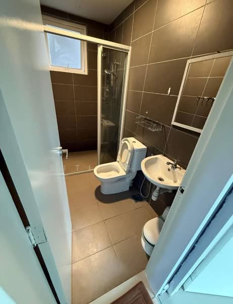 Condominium for Rent at Mutiara Ville - Siti Salwa - PropertyGuru.com.my
