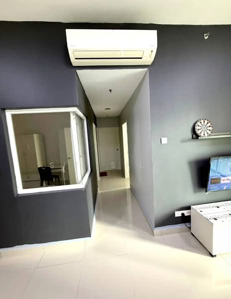 Condominium for Rent at Mutiara Ville - Siti Salwa - PropertyGuru.com.my