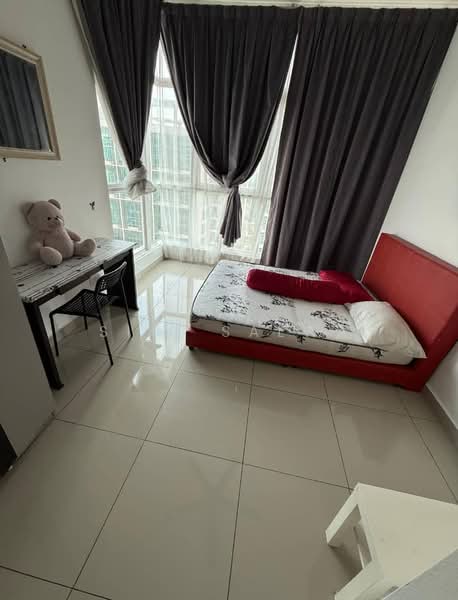 Condominium for Rent at Mutiara Ville - Siti Salwa - PropertyGuru.com.my