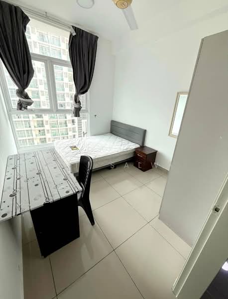 Condominium for Rent at Mutiara Ville - Siti Salwa - PropertyGuru.com.my