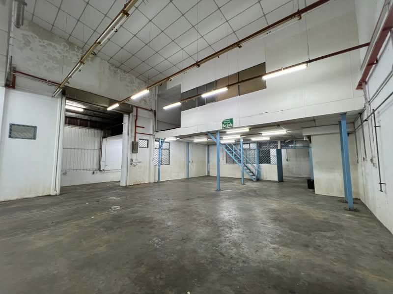 Kilang untuk Disewa di Taman Universiti (Skudai) - Corine YG - PropertyGuru.com.my