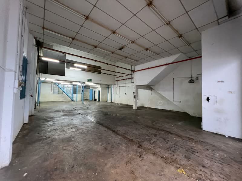 Kilang untuk Disewa di Taman Universiti (Skudai) - Corine YG - PropertyGuru.com.my