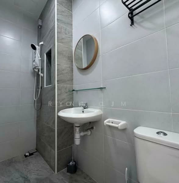 Kondominium untuk Disewa di KSL Residence 2 @ Kangkar Tebrau - Rynn Lim - Bathroom - PropertyGuru.com.my