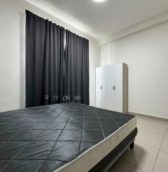 Kondominium untuk Disewa di KSL Residence 2 @ Kangkar Tebrau - Rynn Lim - Bedroom - PropertyGuru.com.my
