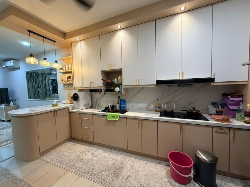 Rumah Teres 2 Tingkat untuk Disewa di Sepang (Selangor) - Wan Nurani - PropertyGuru.com.my