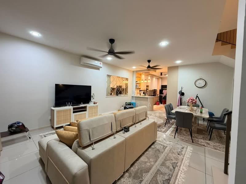 Rumah Teres 2 Tingkat untuk Disewa di Sepang (Selangor) - Wan Nurani - PropertyGuru.com.my