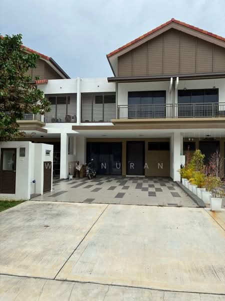 Rumah Teres 2 Tingkat untuk Disewa di Sepang (Selangor) - Wan Nurani - PropertyGuru.com.my