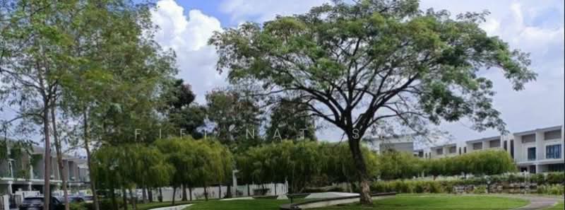 Rumah Teres 2 Tingkat untuk Dijual di Semenyih (Selangor) - Fifi Natasya - Exterior - PropertyGuru.com.my