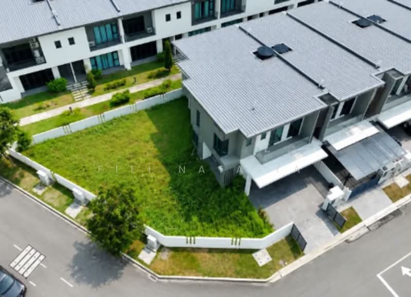 Rumah Teres 2 Tingkat untuk Dijual di Semenyih (Selangor) - Fifi Natasya - Exterior - PropertyGuru.com.my