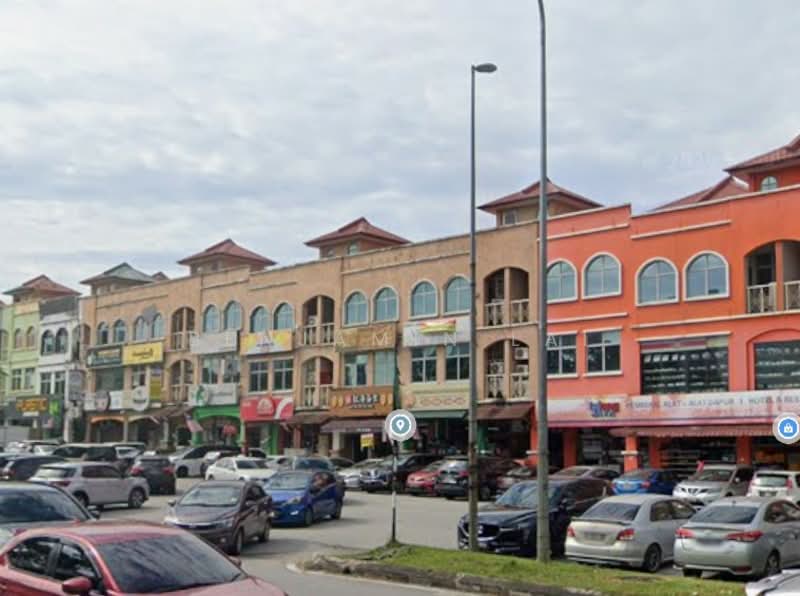 Kedai untuk Disewa di Puchong (Selangor) - Benjamin Lai - Exterior - PropertyGuru.com.my