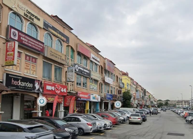 Kedai untuk Disewa di Puchong (Selangor) - Benjamin Lai - Exterior - PropertyGuru.com.my