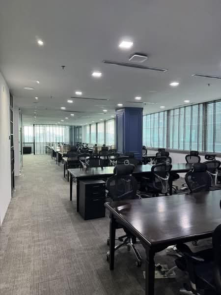 Office for Rent in KL Eco City (Kuala Lumpur) - Lau King Wei - Interior - PropertyGuru.com.my