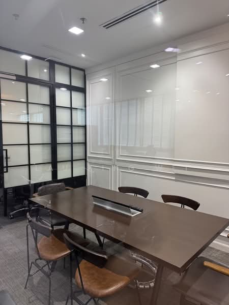 Office for Rent in KL Eco City (Kuala Lumpur) - Lau King Wei - Interior - PropertyGuru.com.my
