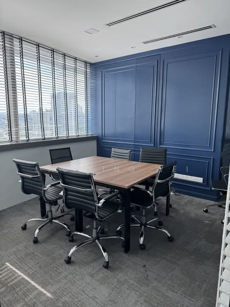 Office for Rent in KL Eco City (Kuala Lumpur) - Lau King Wei - Interior - PropertyGuru.com.my