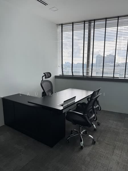 Office for Rent in KL Eco City (Kuala Lumpur) - Lau King Wei - Study - PropertyGuru.com.my