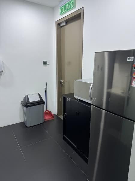 Office for Rent in KL Eco City (Kuala Lumpur) - Lau King Wei - Interior - PropertyGuru.com.my