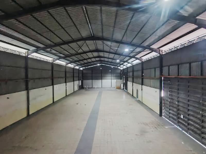 Gudang untuk Disewa di Subang Light Industrial Park (Subang Jaya) - Danny Chan - PropertyGuru.com.my