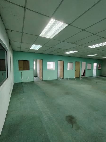 Gudang untuk Disewa di Subang Light Industrial Park (Subang Jaya) - Danny Chan - Interior - PropertyGuru.com.my