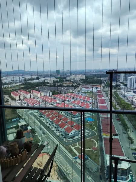 Apartment for Sale at Havona - Vinna Loh - View - PropertyGuru.com.my
