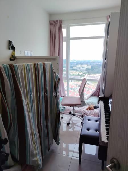 Apartment for Sale at Havona - Vinna Loh - View - PropertyGuru.com.my