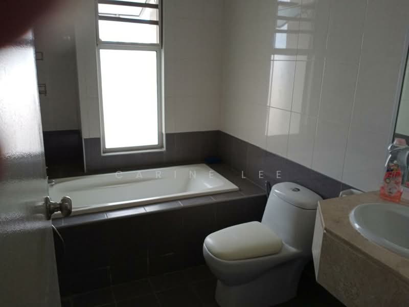 Service Residence for Rent at Birch Regency @ Penang Times Square - Carine Lee - Bathroom - PropertyGuru.com.my
