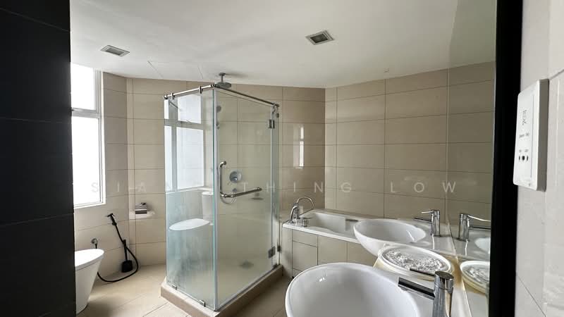 Condominium for Sale at 9 Bukit Utama Condominium - Siang Thing Low - PropertyGuru.com.my