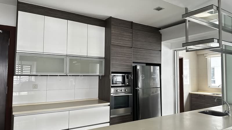 Condominium for Sale at 9 Bukit Utama Condominium - Siang Thing Low - PropertyGuru.com.my
