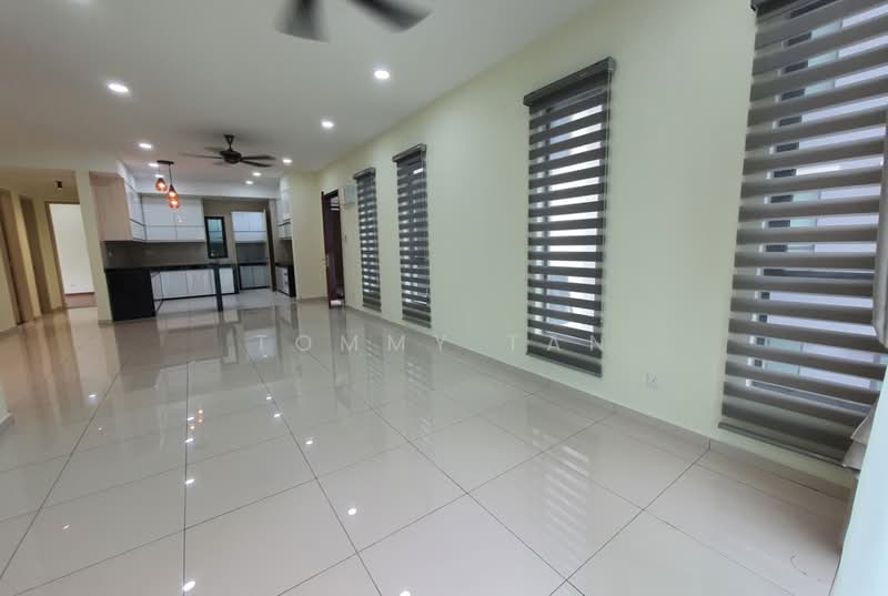 Condominium for Rent at Residensi Harmoni 2 - TOMMY TAN - Kitchen - PropertyGuru.com.my