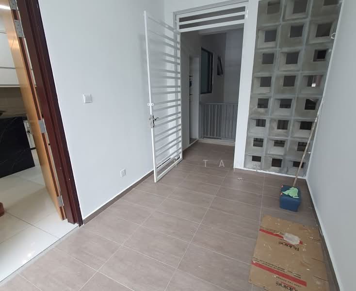 Condominium for Rent at Residensi Harmoni 2 - TOMMY TAN - Entrance - PropertyGuru.com.my