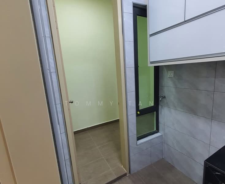 Condominium for Rent at Residensi Harmoni 2 - TOMMY TAN - Interior - PropertyGuru.com.my