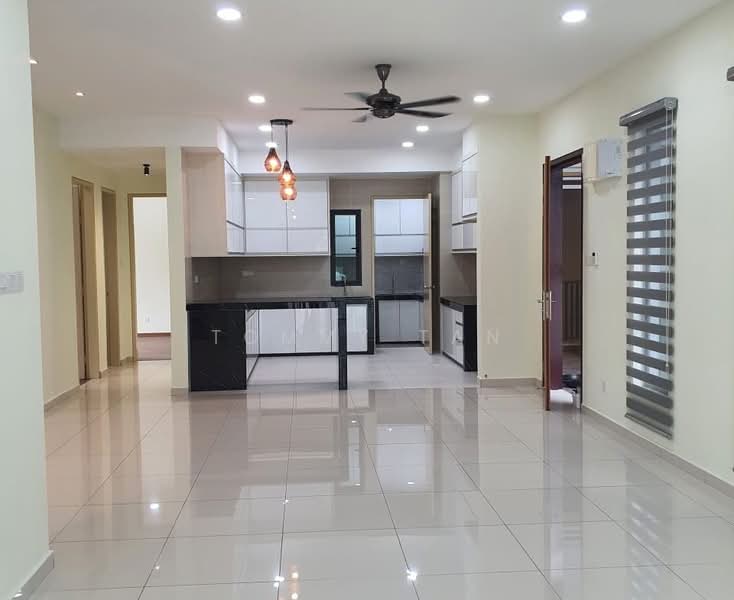Condominium for Rent at Residensi Harmoni 2 - TOMMY TAN - Kitchen - PropertyGuru.com.my
