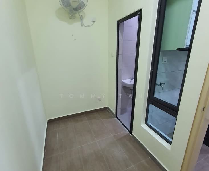 Condominium for Rent at Residensi Harmoni 2 - TOMMY TAN - Bathroom - PropertyGuru.com.my