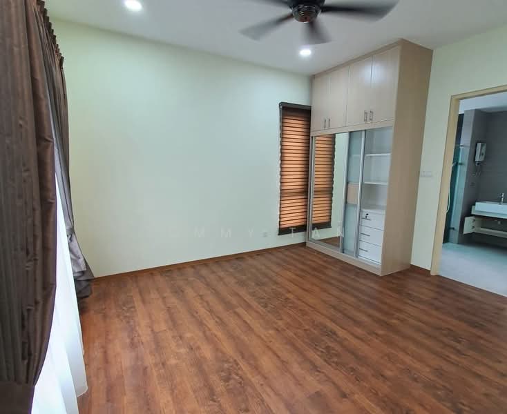 Condominium for Rent at Residensi Harmoni 2 - TOMMY TAN - PropertyGuru.com.my