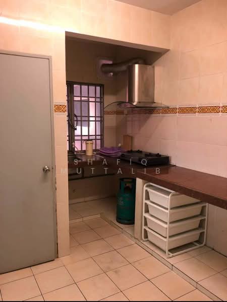 Condominium for Rent at Angkasa Condominiums - Shafiq Muttalib - PropertyGuru.com.my