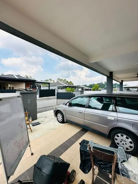 Rumah Berkembar untuk Dijual di Seremban (Negeri Sembilan) - Azrul Othman - Exterior - PropertyGuru.com.my