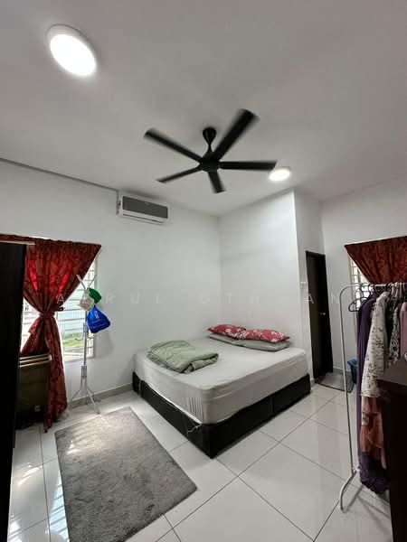 Rumah Berkembar untuk Dijual di Seremban (Negeri Sembilan) - Azrul Othman - Bedroom - PropertyGuru.com.my