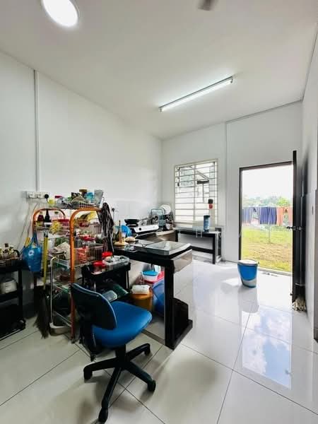 Rumah Berkembar untuk Dijual di Seremban (Negeri Sembilan) - Azrul Othman - Kitchen - PropertyGuru.com.my