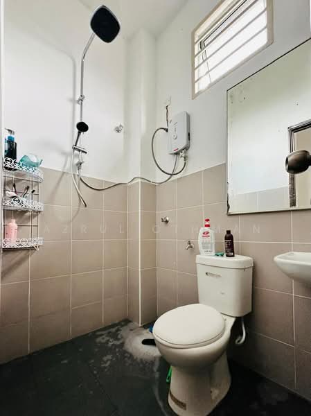 Rumah Berkembar untuk Dijual di Seremban (Negeri Sembilan) - Azrul Othman - Bathroom - PropertyGuru.com.my