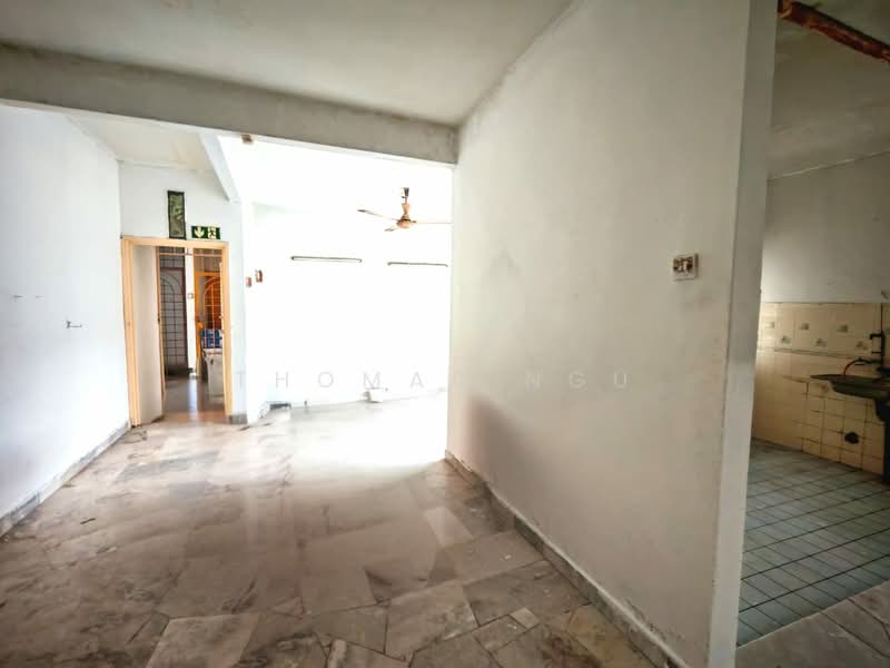 Apartment for Sale at Subang Perdana Goodyear Court 6 - Thomas Ngu - Interior - PropertyGuru.com.my
