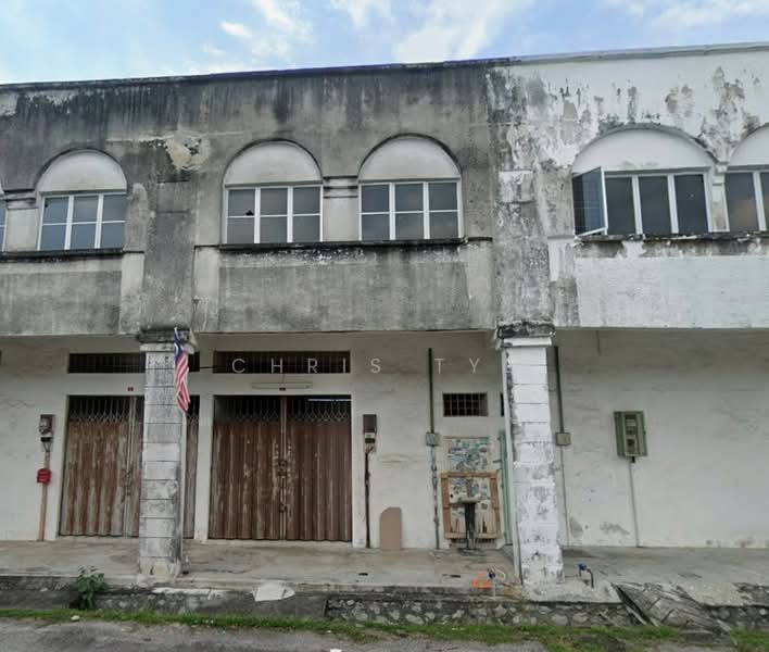 Factory for Rent in Semenyih (Selangor) - Chris Tye - Exterior - PropertyGuru.com.my