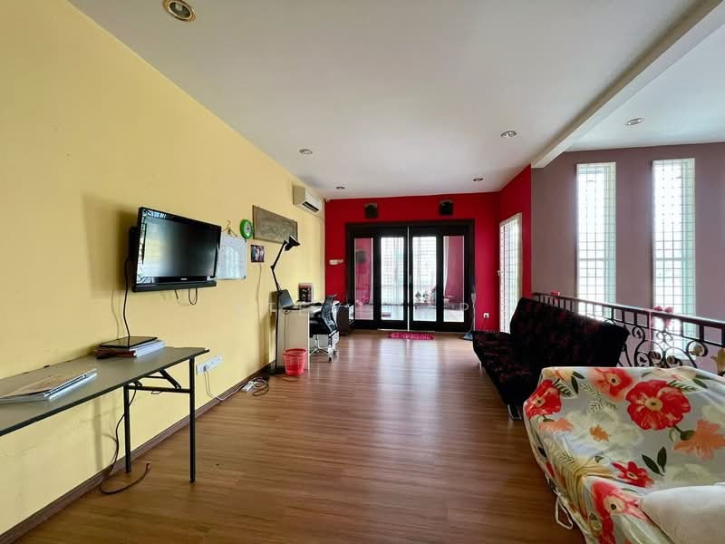 Rumah Berkembar untuk Dijual di Kota Kinabalu (Sabah) - Stev Yap - Living Room - PropertyGuru.com.my