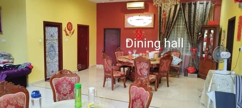 Rumah Berkembar untuk Dijual di Kota Kinabalu (Sabah) - Stev Yap - Dining Room - PropertyGuru.com.my