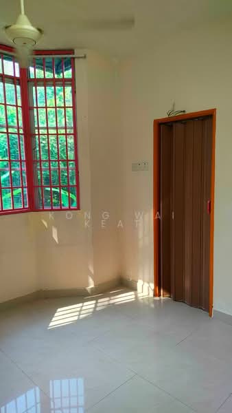 Pangsapuri untuk Disewa di Desa Temenggung Apartment - Kong Wai Keat - Interior - PropertyGuru.com.my